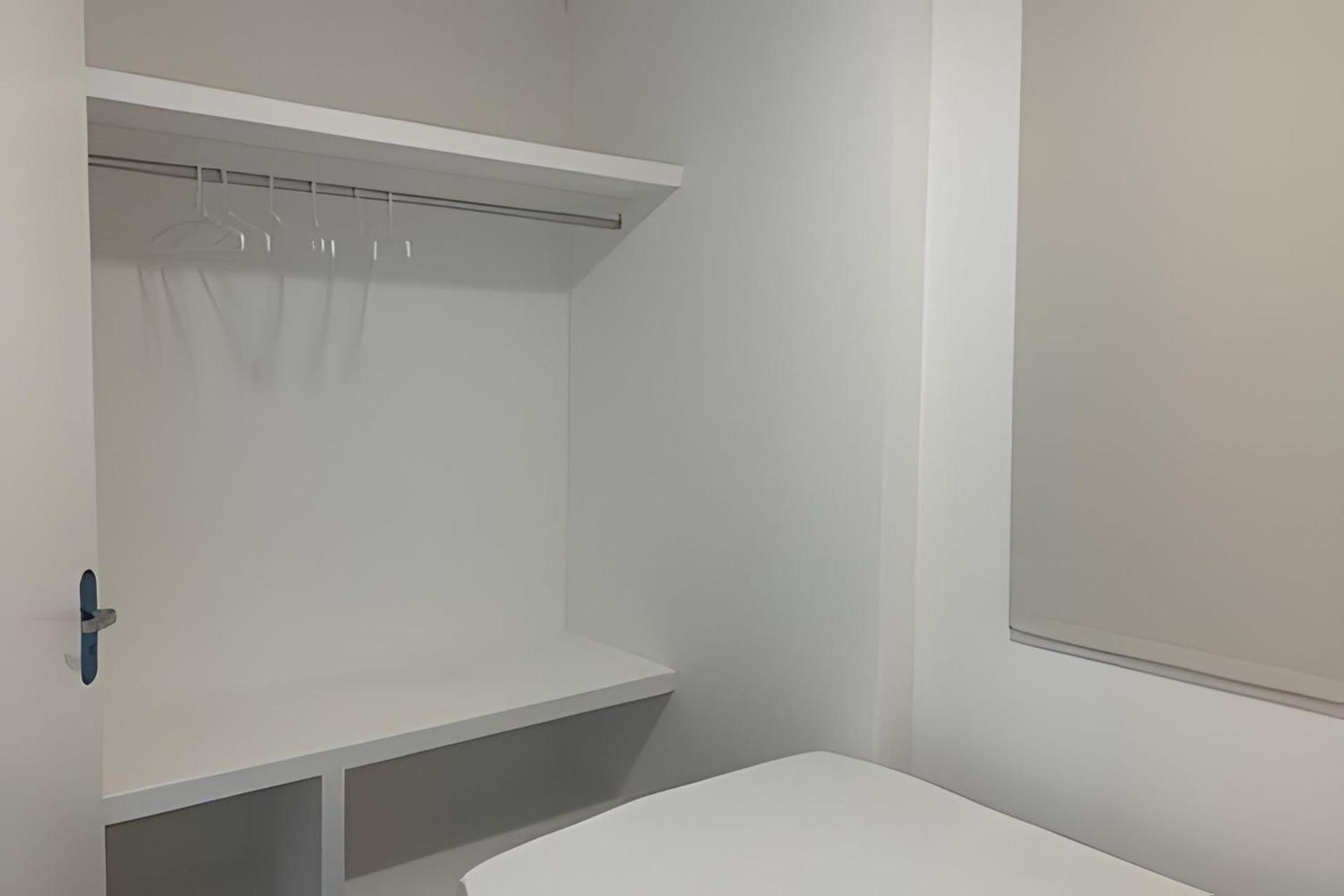 Hosts Br - Apartamentos Funcionais Fortaleza  Room photo