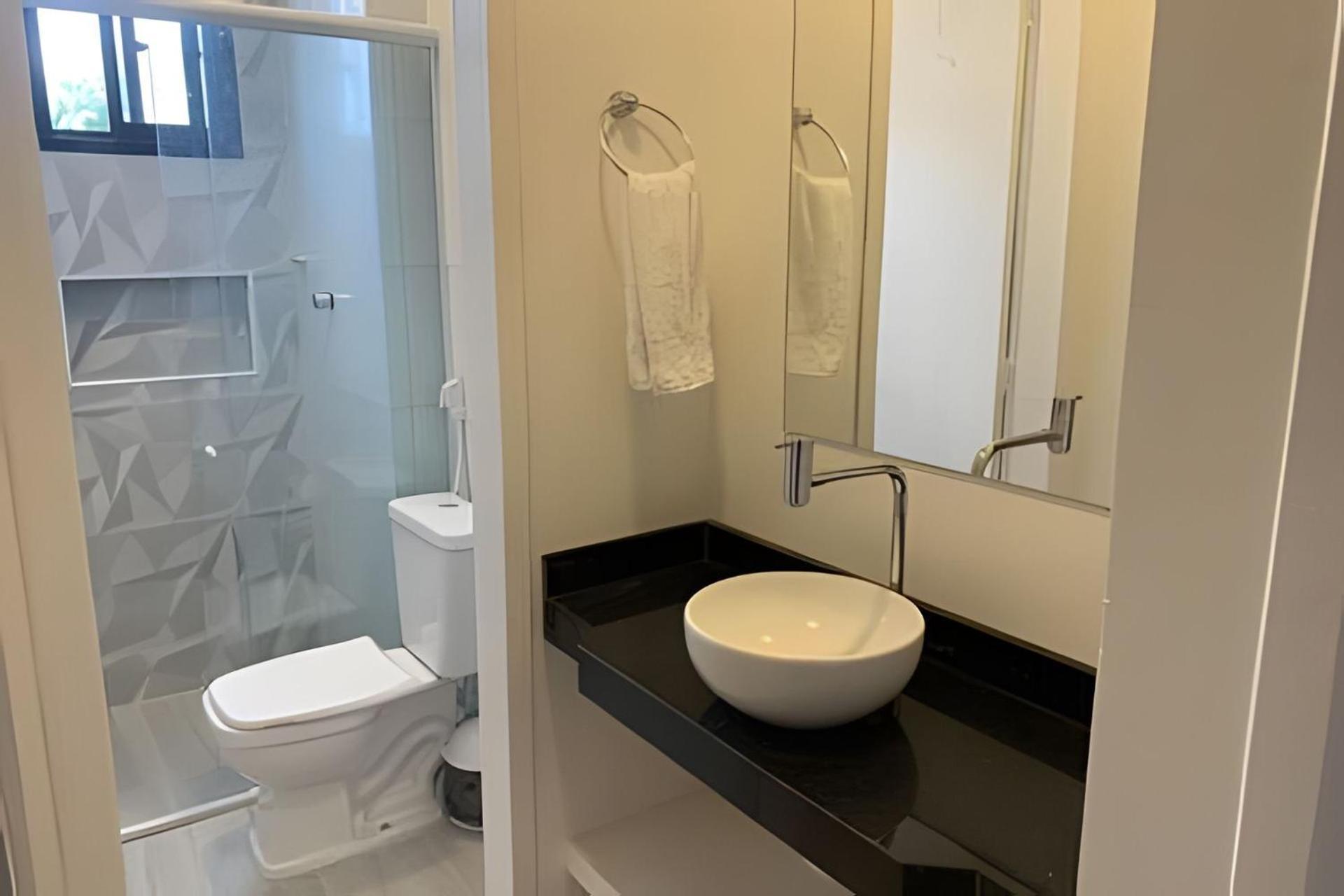 Hosts Br - Apartamentos Funcionais Fortaleza  Room photo