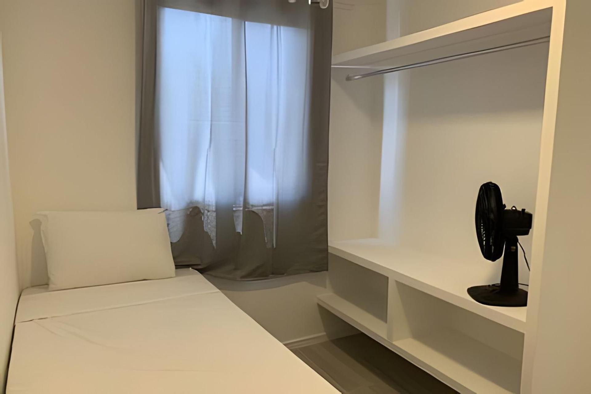 Hosts Br - Apartamentos Funcionais Fortaleza  Room photo