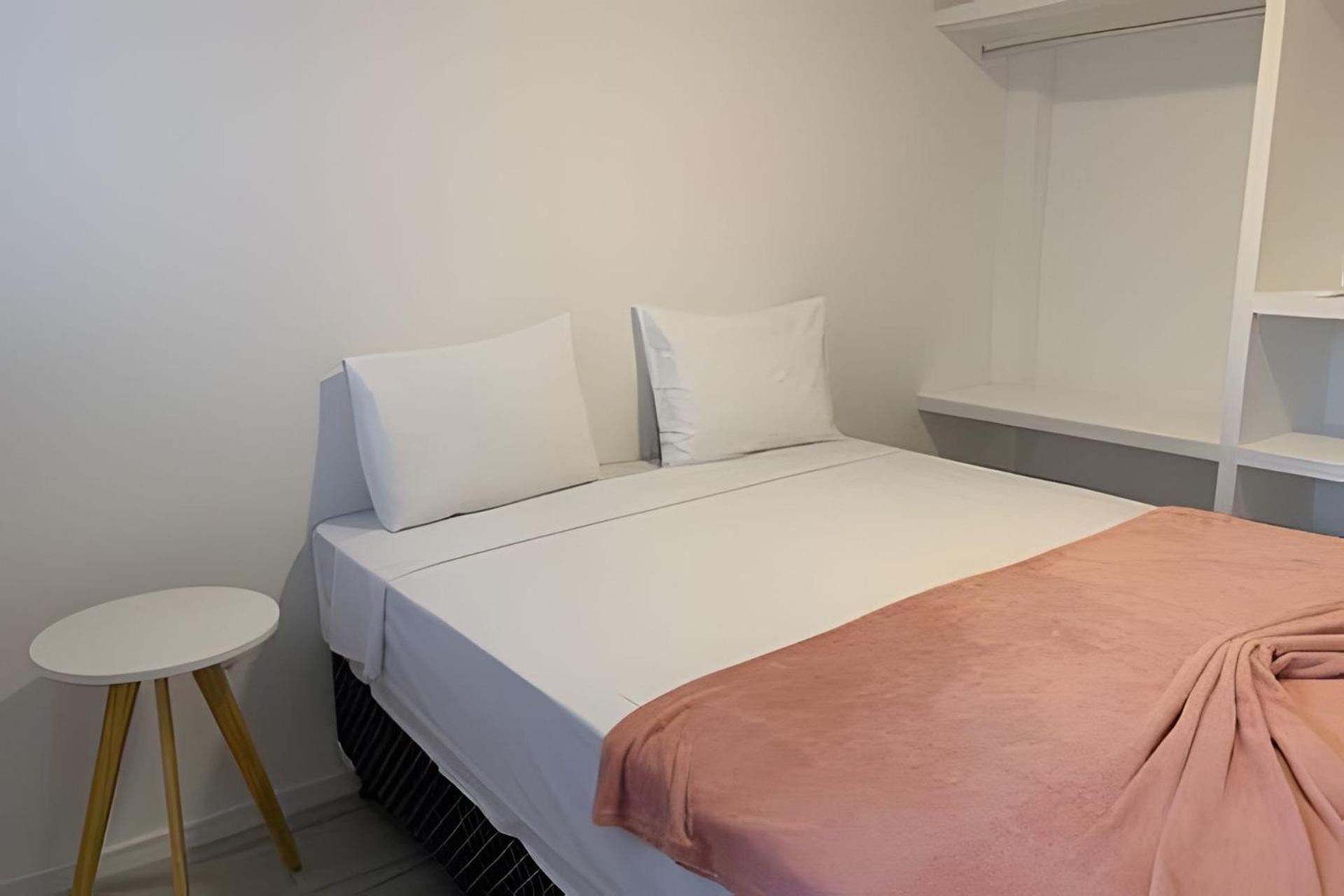 Hosts Br - Apartamentos Funcionais Fortaleza  Room photo