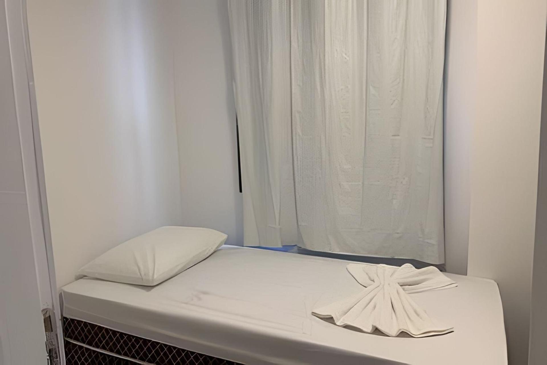 Hosts Br - Apartamentos Funcionais Fortaleza  Room photo