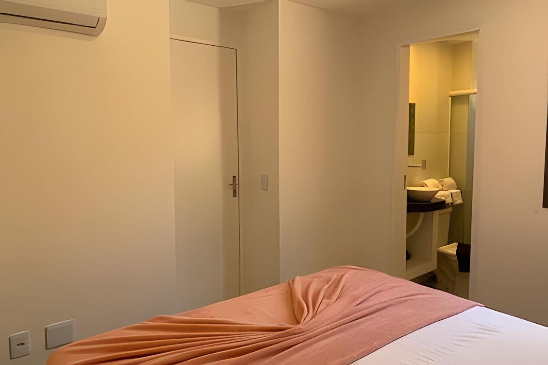 Hosts Br - Apartamentos Funcionais Fortaleza  Room photo