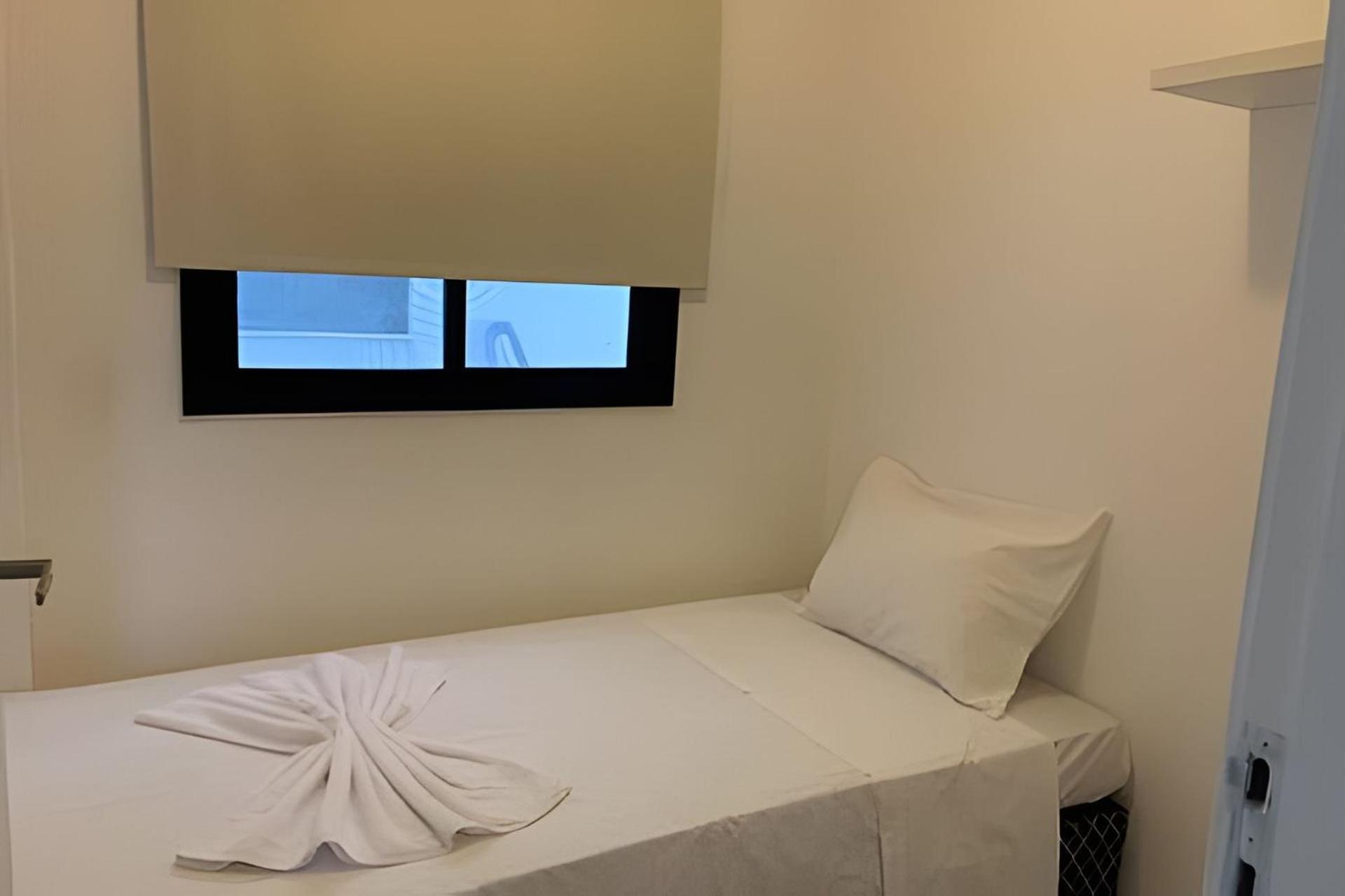 Hosts Br - Apartamentos Funcionais Fortaleza  Room photo