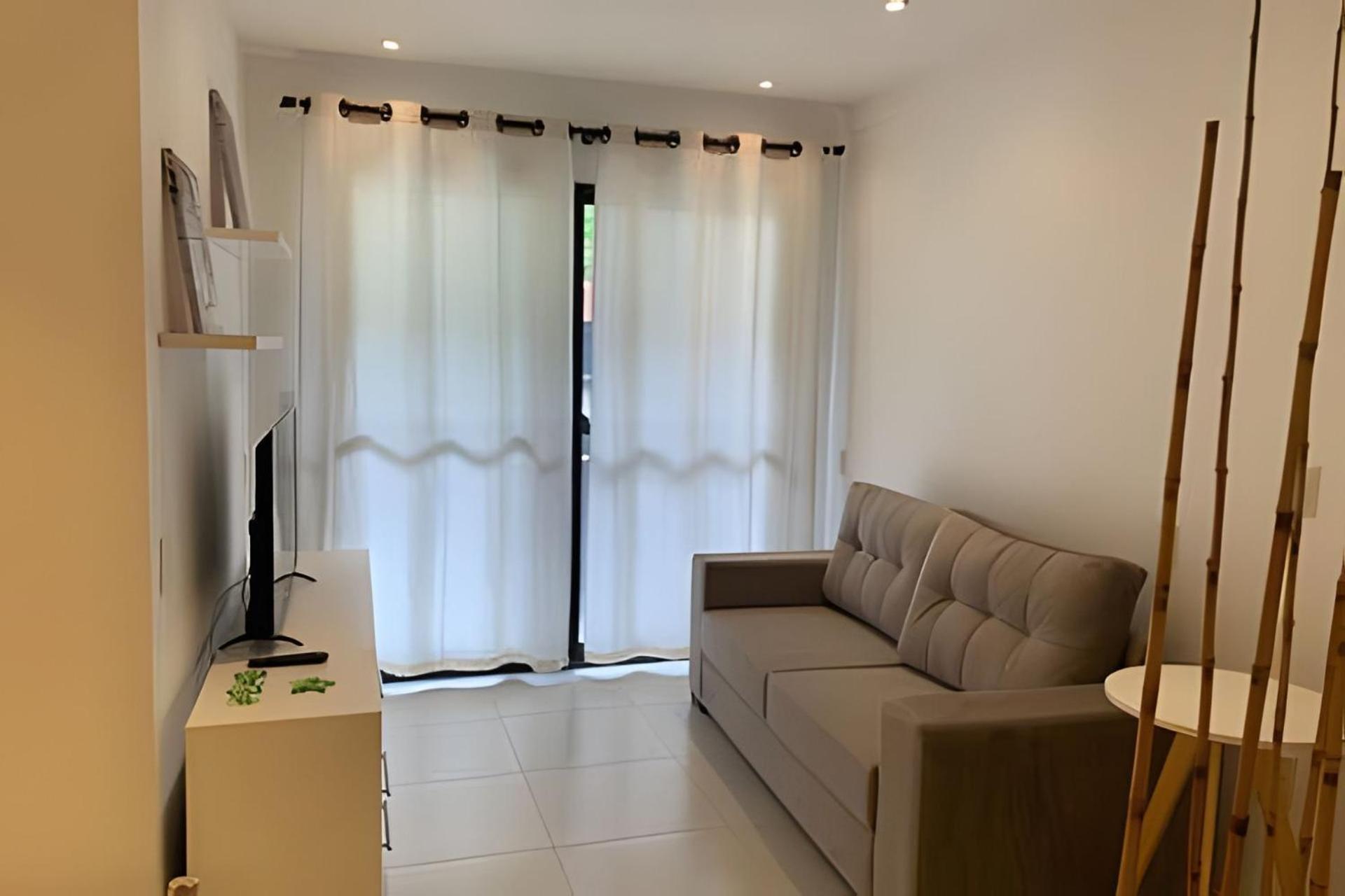 Hosts Br - Apartamentos Funcionais Fortaleza  Room photo