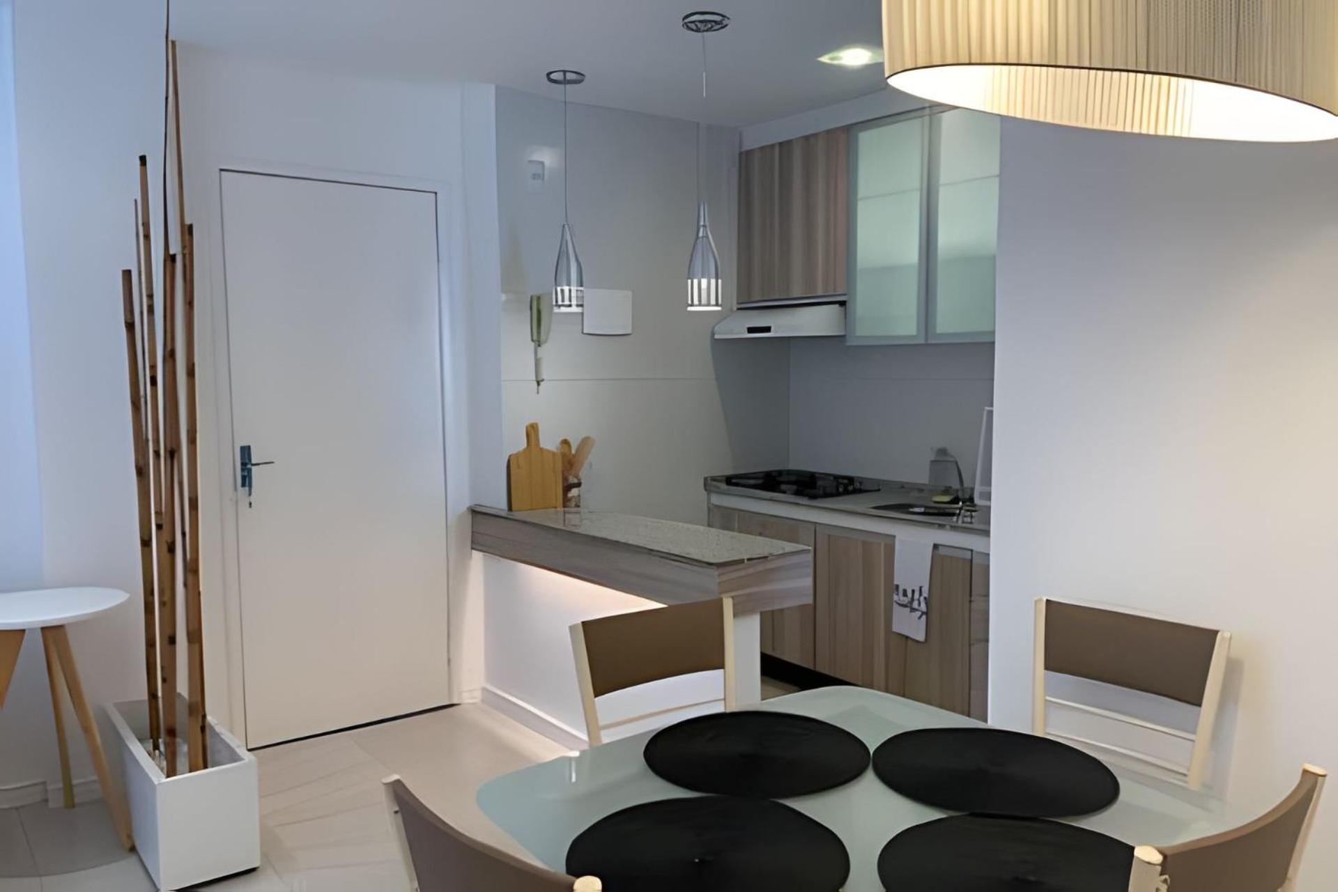 Hosts Br - Apartamentos Funcionais Fortaleza  Room photo