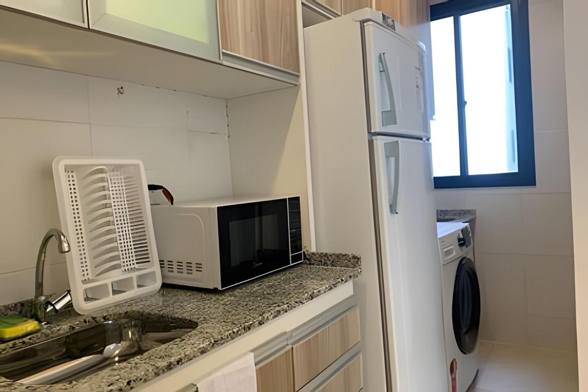 Hosts Br - Apartamentos Funcionais Fortaleza  Room photo