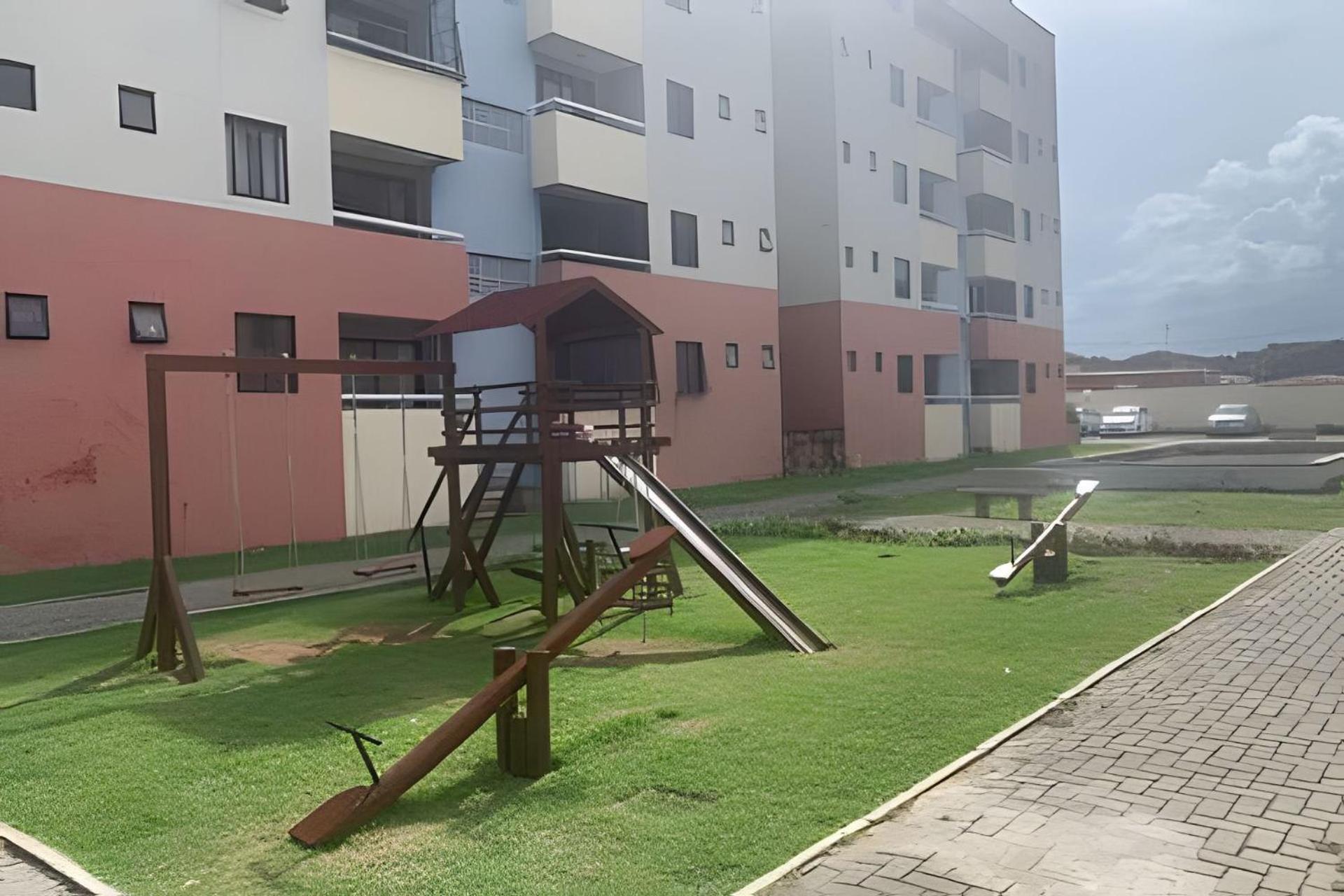 Hosts Br - Apartamentos Funcionais Fortaleza  Room photo